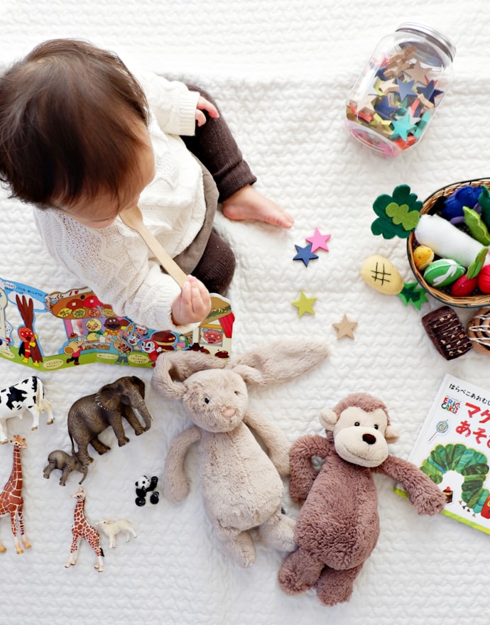 Speech Therapy Session